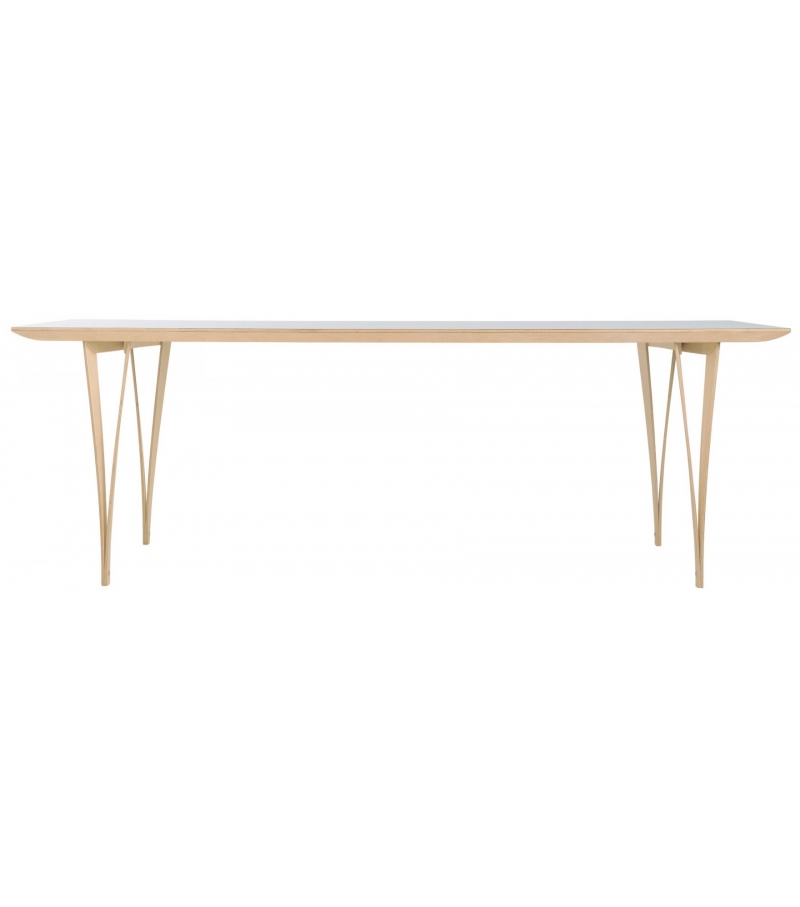 Spanoto Moormann Table