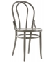 N. 18 Gebrüder Thonet Vienna Silla