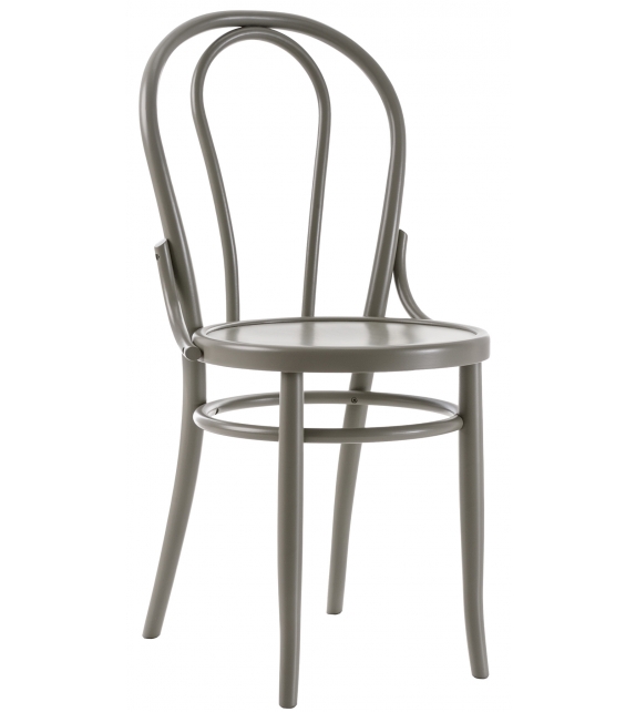 N. 18 Gebrüder Thonet Vienna Chair