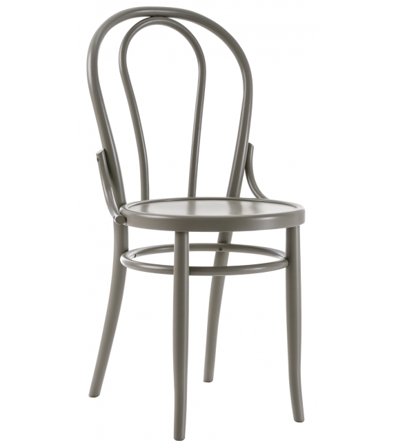 N. 18 Gebrüder Thonet Vienna Sedia