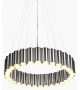 Carousel Gunmetal Lee Broom Suspension