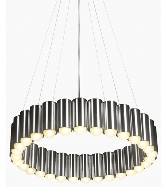 Carousel Gunmetal Lee Broom Suspension