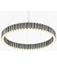 Carousel XL Gunmetal Lee Broom Suspension