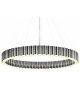 Carousel XL Gunmetal Lee Broom Suspension