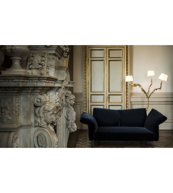 Ines Edra Floor Lamp