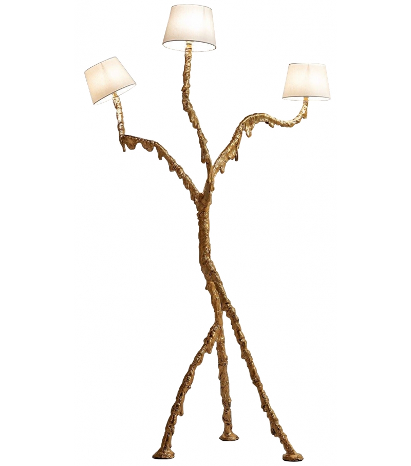 Ines Edra Floor Lamp