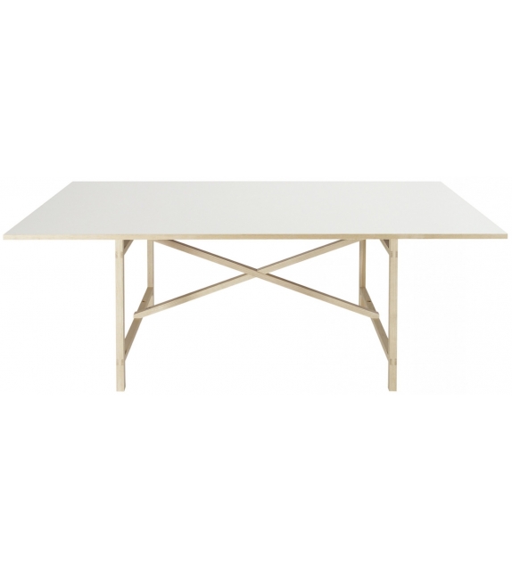 Egon Moormann Table