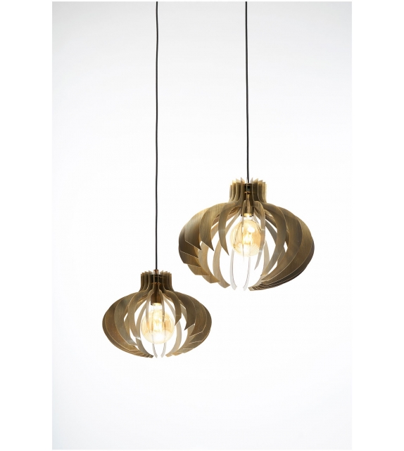 Slices-s Zava Suspension Lamp