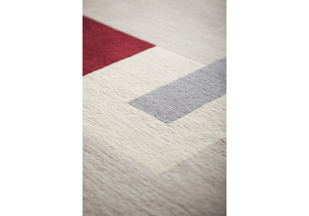 Manlio Rho - Composizione 57 12 Amini Rug - Milia Shop