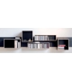 Magnetique Moormann Shelves System