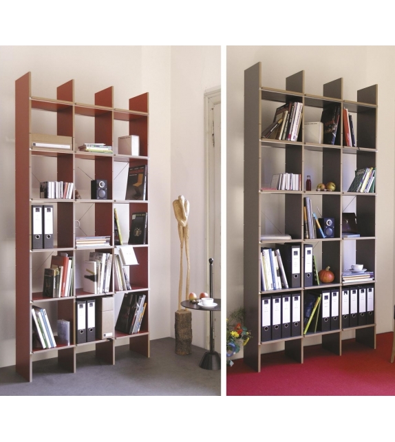 FNP Moormann Bookshelf