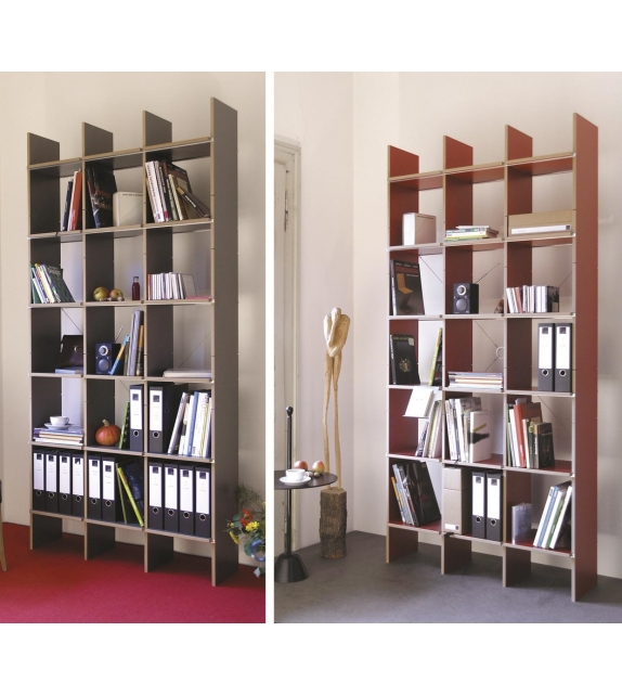 FNP Moormann Bookshelf