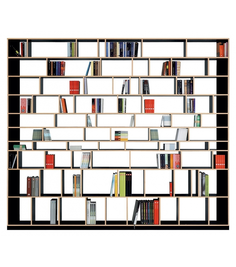 Egal Moormann Bookshelf - Milia Shop