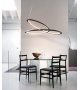 Kepler Nemo Suspension Lamp