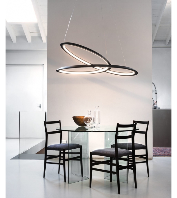 Kepler Nemo Suspension Lamp