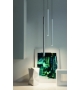 Canna Nuda Metal Nemo Pendant Lamp