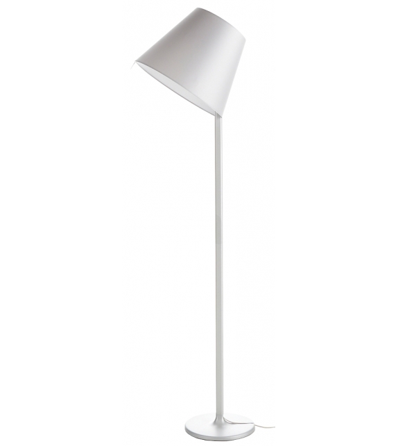 Melampo Artemide Lampada da Terra