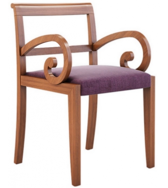 Garbo Porada Chair