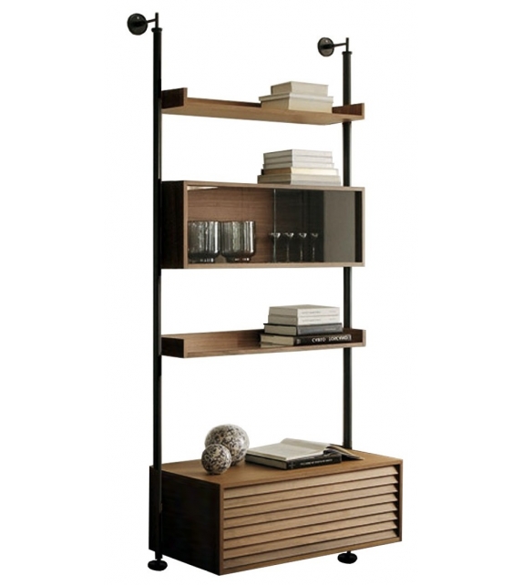 Ubiqua Porada Wall Modular System