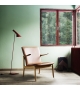 OW124 Beak Chair Carl Hansen & Søn Sessel