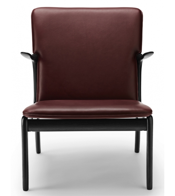 OW124 Beak Chair Carl Hansen & Søn Fauteuil