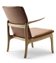 OW124 Beak Chair Carl Hansen & Søn Fauteuil