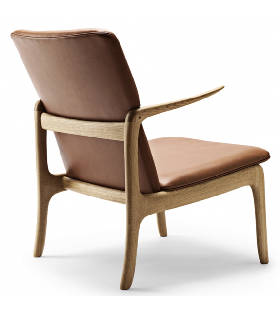 OW124 Beak Chair Carl Hansen & Søn