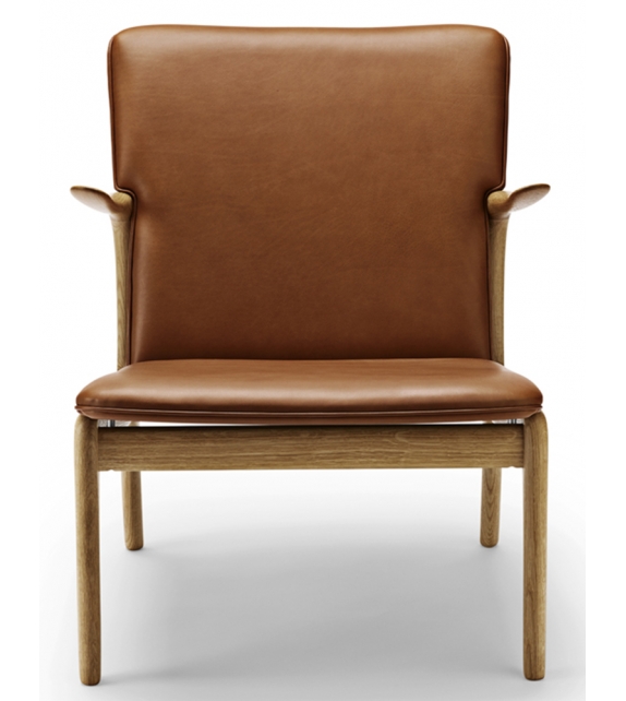 OW124 Beak Chair Carl Hansen & Søn Sessel