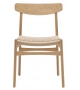 CH23 Carl Hansen & Søn Chair