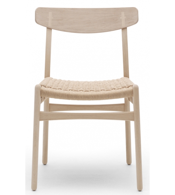 CH23 Carl Hansen & Søn Chair