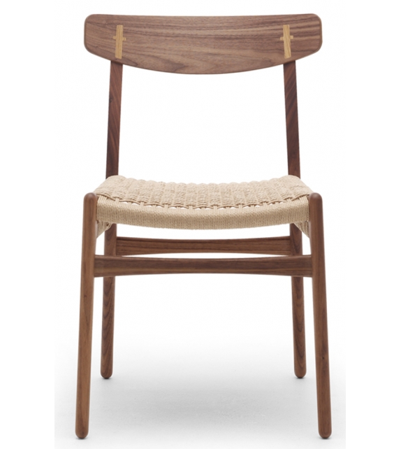 CH23 Carl Hansen & Søn Chair