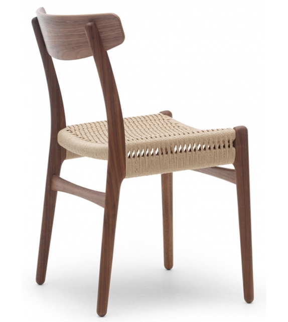 CH23 Carl Hansen & Søn Chair