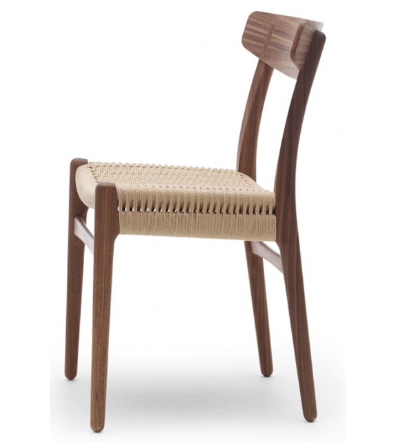 CH23 Carl Hansen & Søn Chair