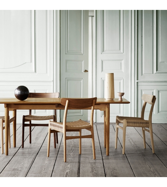 CH23 Carl Hansen & Søn Chair