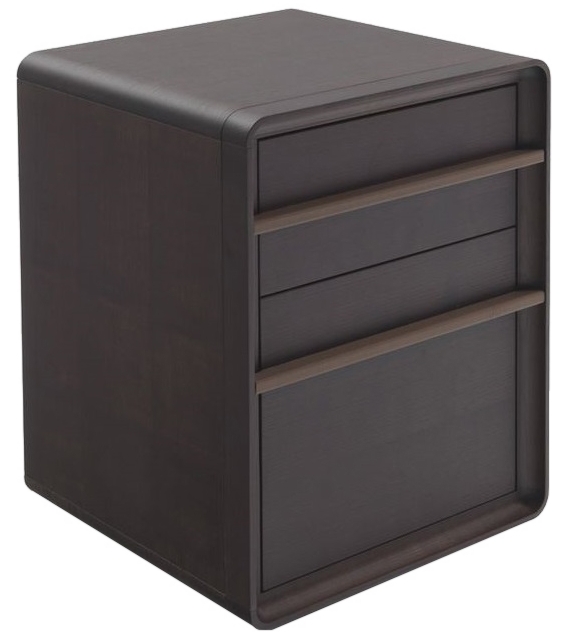 Aura Porada Bedside Table