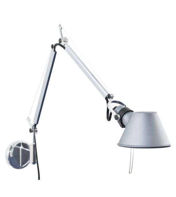 Tolomeo Micro Artemide Applique