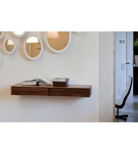 Lineas Porada Shelf