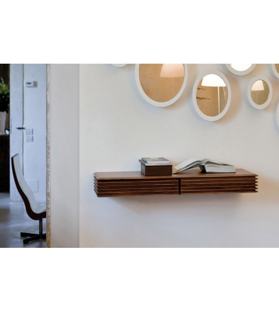 Lineas Porada Shelf