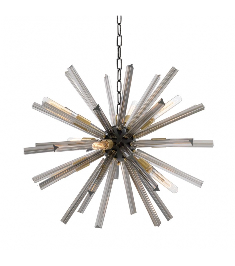 Equalizer Eichholtz Chandelier