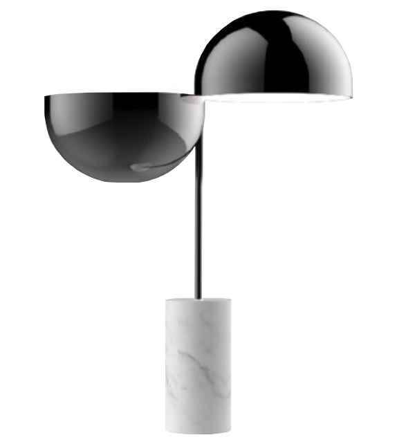 Elisabeth Penta Table Lamp