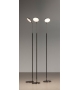 Spoon Penta Floor Lamp