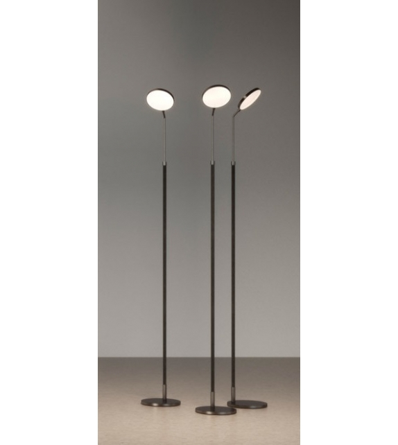 Spoon Penta Floor Lamp