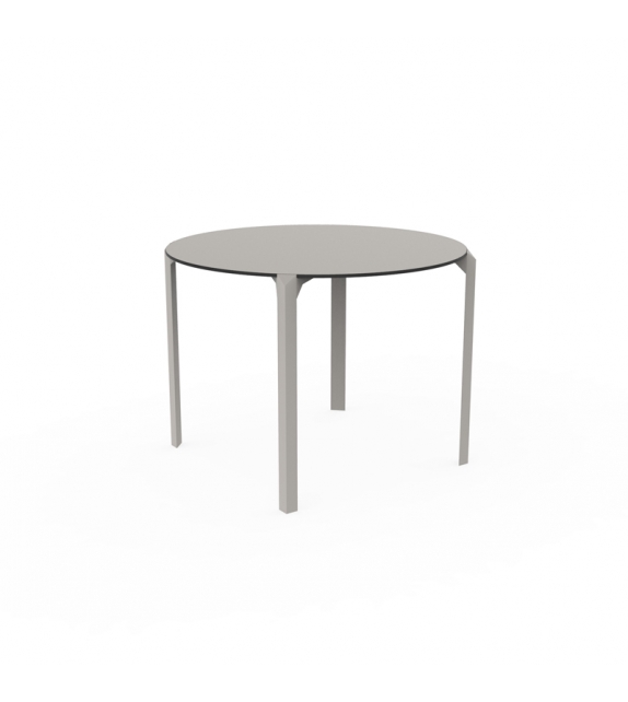 Quartz Table Vondom