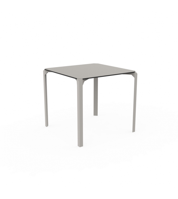 Quartz Table Vondom