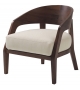 Alba Porada Armchair