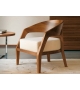 Alba Porada Armchair