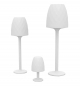 Vases Lampadaire Vondom