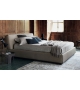 Gentleman Flou Bed