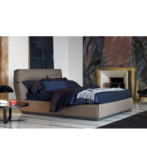 Gentleman Flou Bed