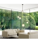 Ivy Vertical 4 CTO Lighting Pendant Lamp